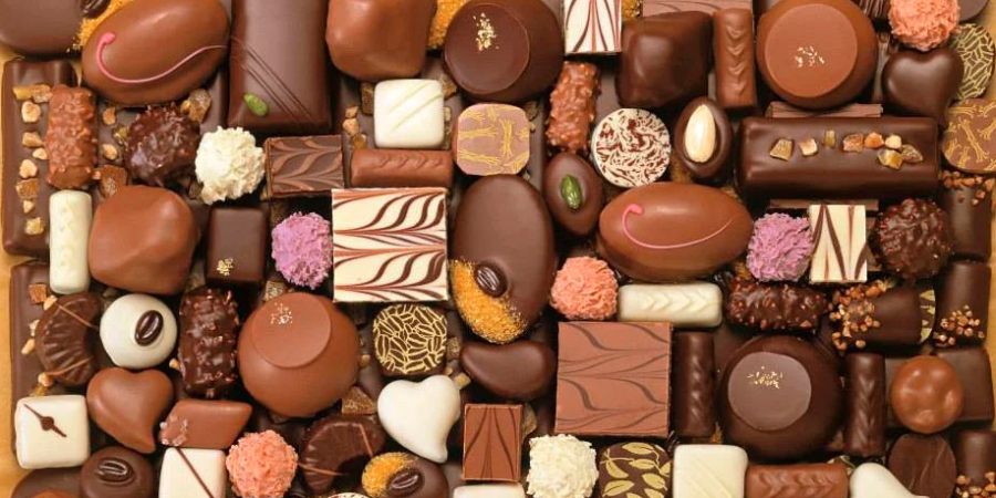 Οι τιμές της σοκολάτας για την Ημέρα του Αγίου Βαλεντίνου ήταν οι υψηλότερες των τελευταίων ετών εν μέσω έλλειψης κακάο