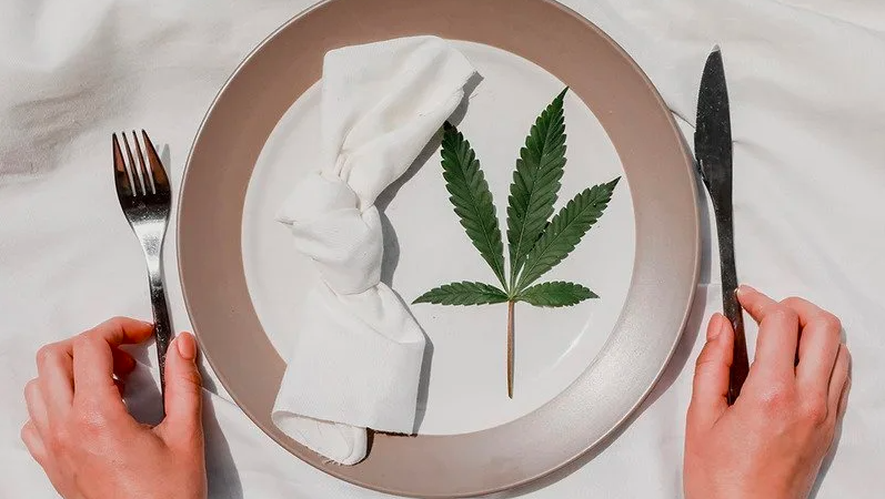 Γιατί η κάνναβη διεγείρει την όρεξη