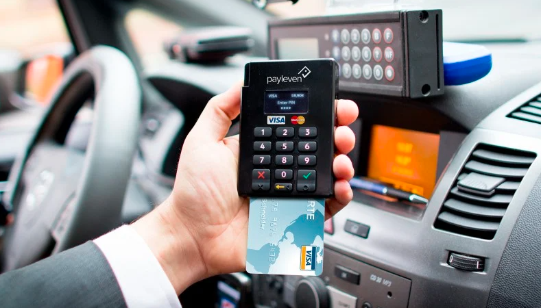 Παράταση ως τις 29 Φεβρουαρίου για την εγκατάσταση POS από τους νέους υπόχρεους