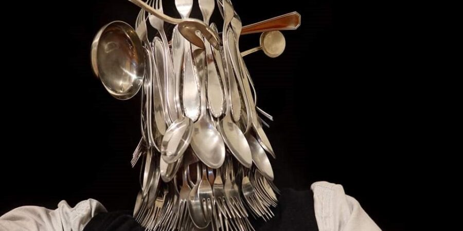 «Πάνος Σαραφιανός, Πολιτικές Φροντίδας: Εμπνέοντας Τρεις Γενιές Ζωγραφικής»