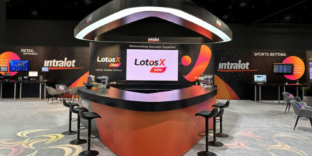 Στην Ελλάδα το κέντρο τεχνολογίας και καινοτομίας της Intralot