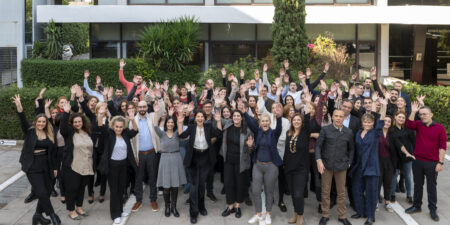 «Life Partners» – Μια πρωτοβουλία της Choose για τη στήριξη της οικογένειας