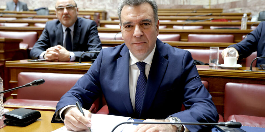 Μάνος Κόνσολας:  «Στο στάδιο της προετοιμασίας οι προσκλήσεις για την ενεργειακή αναβάθμιση των μικρών ξενοδοχείων»