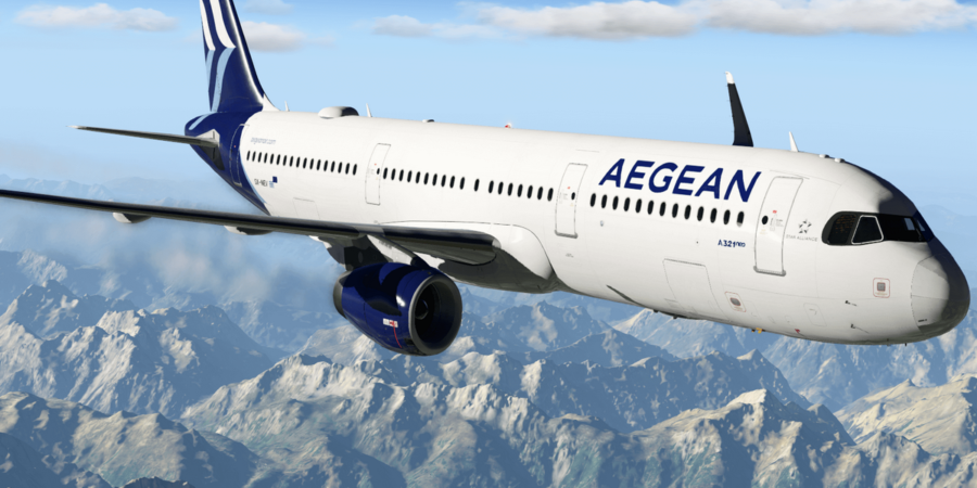 Η AEGEAN μεταβιβάζει το μερίδιό της στην Animawings στο Memento Group
