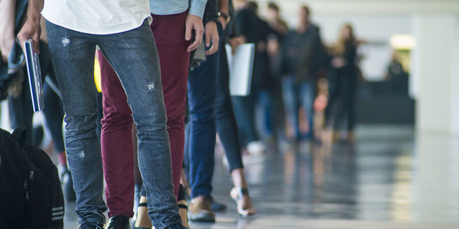 ΔΥΠΑ: Μειώθηκαν κατά 4,7% οι εγγεγραμμένοι άνεργοι τον Ιανουάριο του 2024