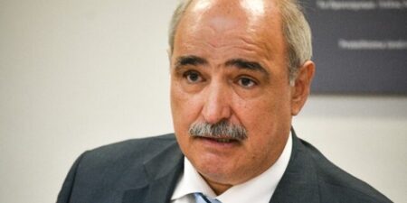 Του Μάρκου Μπόλαρη: Ο Άγιος Φεβρουάριος