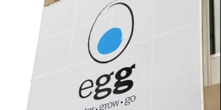 egg Investor Day | Με τη συμμετοχή 39 startups