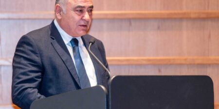 Γ. Χατζηθεοδοσίου: Νέα ρύθμιση για τους εκατοντάδες χιλιάδες ελεύθερους επαγγελματίες που κινδυνεύουν να μείνουν χωρίς ασφαλιστική ικανότητα