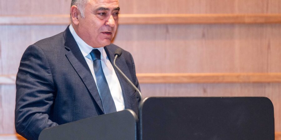 Γ. Χατζηθεοδοσίου: Νέα ρύθμιση για τους εκατοντάδες χιλιάδες ελεύθερους επαγγελματίες που κινδυνεύουν να μείνουν χωρίς ασφαλιστική ικανότητα