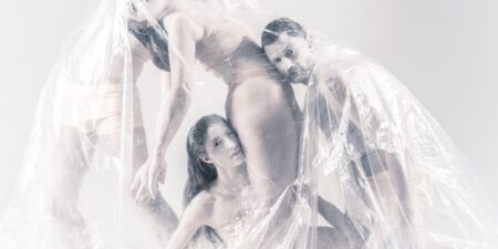 «Το Γαϊτανάκι του Πόθου» ή  «πώς θα πλησιάσετε το ερωτικό αντικείμενο του πόθου σας»