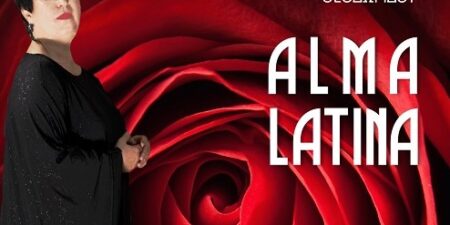 ALMA LATINA