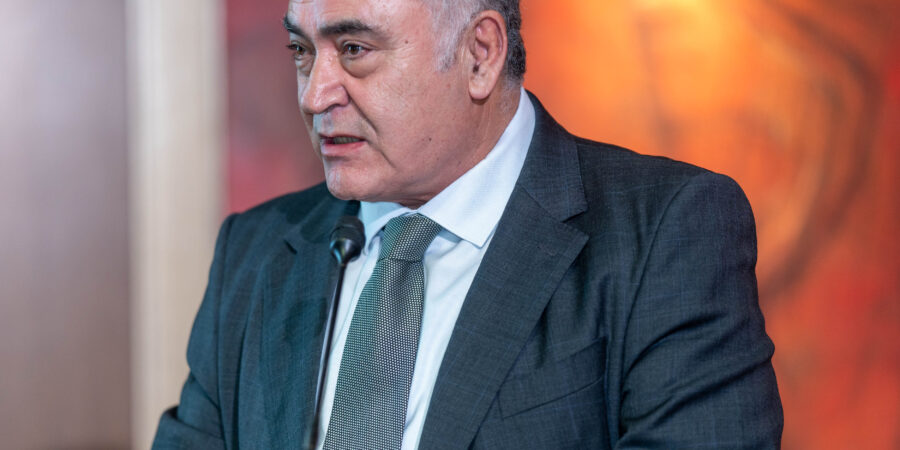 Γ. Χατζηθεοδοσίου: Είναι απόλυτη ανάγκη να στηρίξουμε τον πρωτογενή τομέα