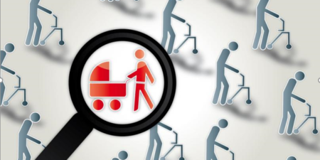 Το δημογραφικό προκαλεί νέες συνθήκες στο ασφαλιστικό και εργασιακό τοπίο