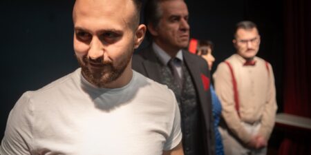 «ΟΙ ΑΡΟΥΡΑΙΟΙ»