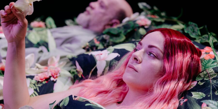 ΠΕΡΛΙΜΠΛΙΝ ΚΑΙ ΜΠΕΛΙΣΑ