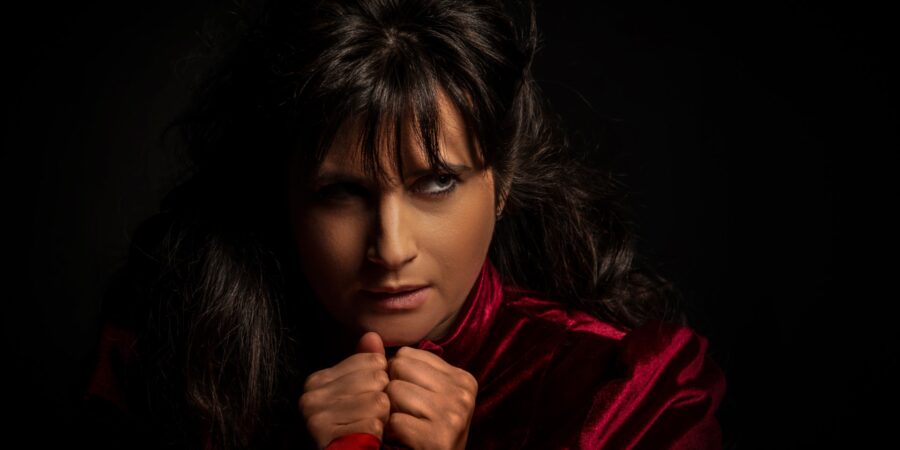 Η Σοφία Καψούρου βραβεύεται στην  Κωνσταντινούπολη