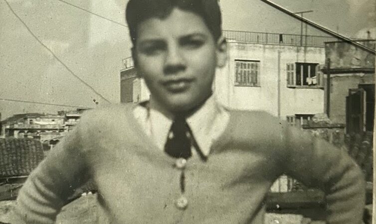 Σταύρος Ξαρχάκος: ΝΥΝ ΚΑΙ ΑΕΙ