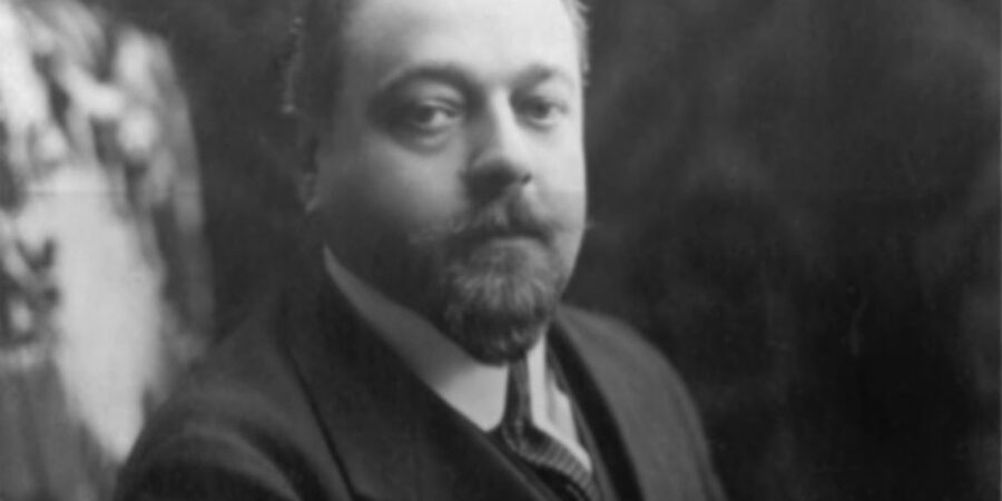 MEDGÉ: ΟΠΕΡΑ ΣΕ ΤΕΣΣΕΡΙΣ ΠΡΑΞΕΙΣ