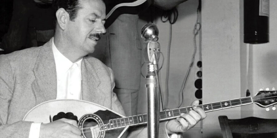 «Λαϊκές Προσευχές»