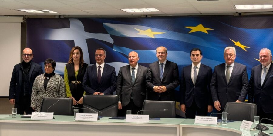 Κ. Χατζηδάκης: H επενδυτική βαθμίδα βοηθάει να δανειζόμαστε φθηνότερα