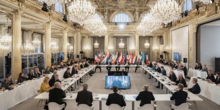 Μητσοτάκης: Δεν υπάρχει κανένα ζήτημα αποστολής δυνάμεων, ευρωπαϊκών δυνάμεων του ΝΑΤΟ, εντός της Ουκρανίας