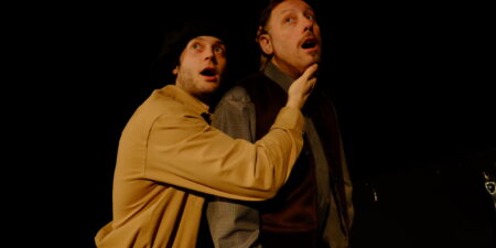 Ο φίλος μου ο Χίτλερ