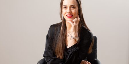 Ευγενία Αναστασιάδου: Το Ίδρυμα Ευγενία Αναστασιάδου Σμυρναίου υποστηρίζει την ‘’Δύναμη του Ονείρου’’