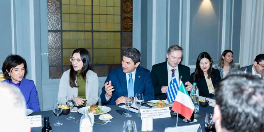 Υπουργοί Γεωργίας του ΕΛΚ: Διαρθρωτικές λύσεις στην ΚΑΠ πριν από τις ευρωεκλογές