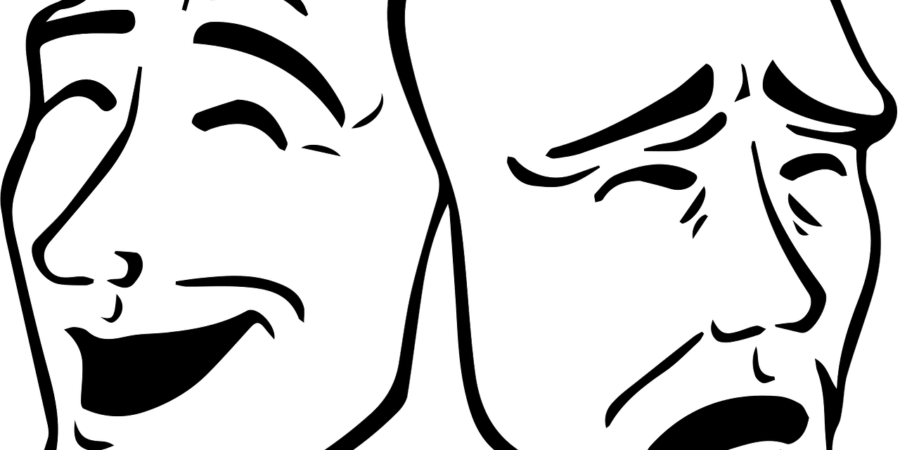 Παγκόσμια ημέρα Θεάτρου 2024