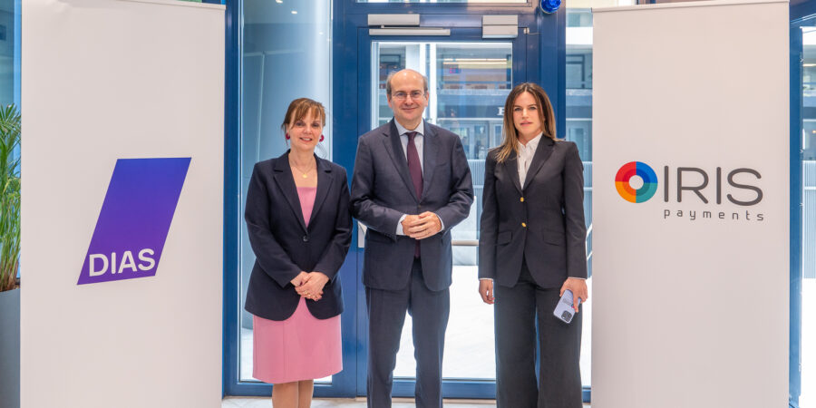 Κ. Χατζηδάκης: Το IRIS καλύπτει την ανάγκη των πολιτών για συναλλαγές χωρίς προμήθειες