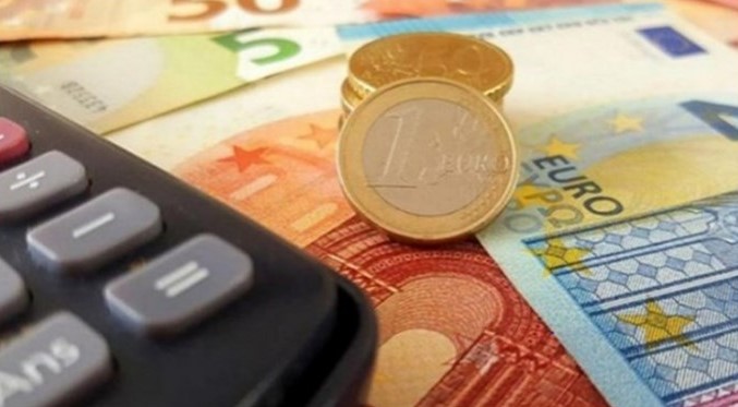 Ο «χάρτης» των πληρωμών από e-ΕΦΚΑ, ΔΥΠΑ για την περίοδο 26 έως 29 Μαρτίου