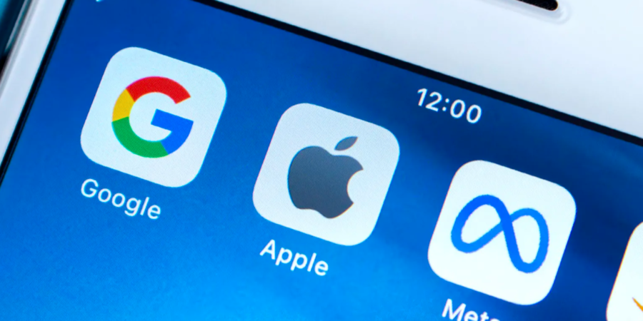 Η Apple, η Google και η Meta κινδυνεύουν με «βαριά» πρόστιμα καθώς η Ευρώπη ξεκινά νέες έρευνες