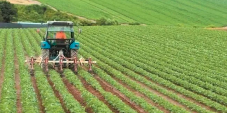 Ρύθμιση όρων για την επιστροφή του Ειδικού Φόρου Κατανάλωσης για το αγροτικό πετρέλαιο