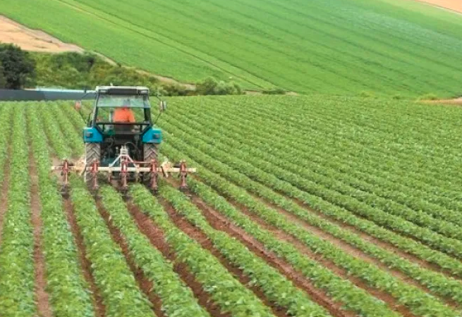 Ρύθμιση όρων για την επιστροφή του Ειδικού Φόρου Κατανάλωσης για το αγροτικό πετρέλαιο