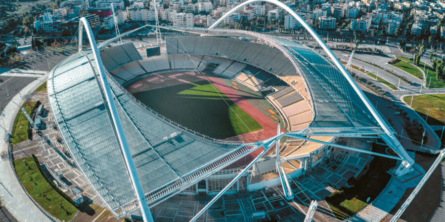 ΤΑΙΠΕΔ και ΤΕΕ ενώνουν τις δυνάμεις τους για την ασφαλή επαναλειτουργία του ΟΑΚΑ