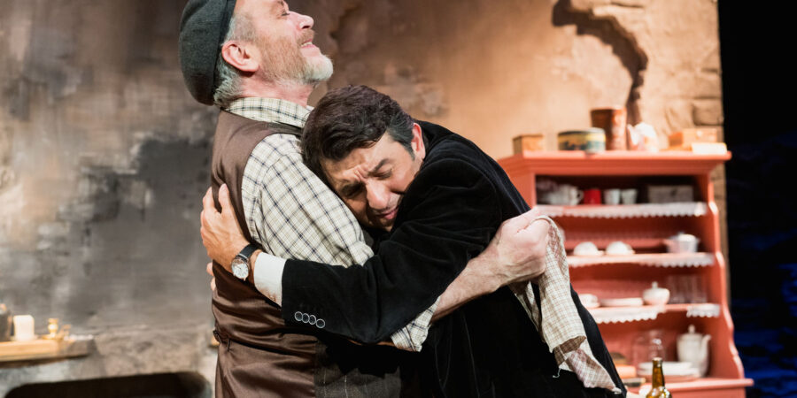 “DA” του Hugh Leonard