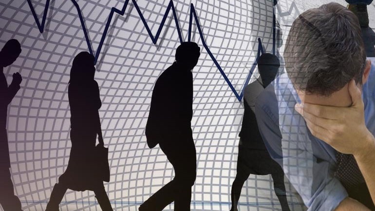 ΕΛΣΤΑΤ: Στο 10,5% διαμορφώθηκε η ανεργία το δ΄τρίμηνο 2023