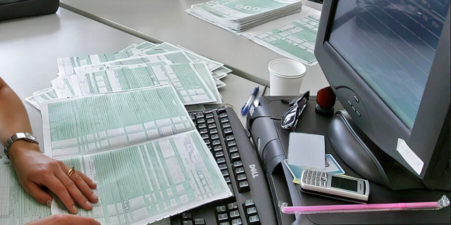 Στην τελική ευθεία η έναρξη υποβολής φορολογικών δηλώσεων και η ανάρτηση των εκκαθαριστικών του ΕΝΦΙΑ