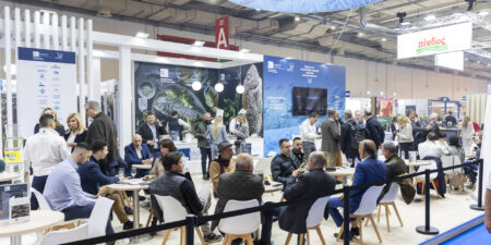 Διπλή Παρουσία της ΕΛΟΠΥ σε Κλαδικές Εκθέσεις