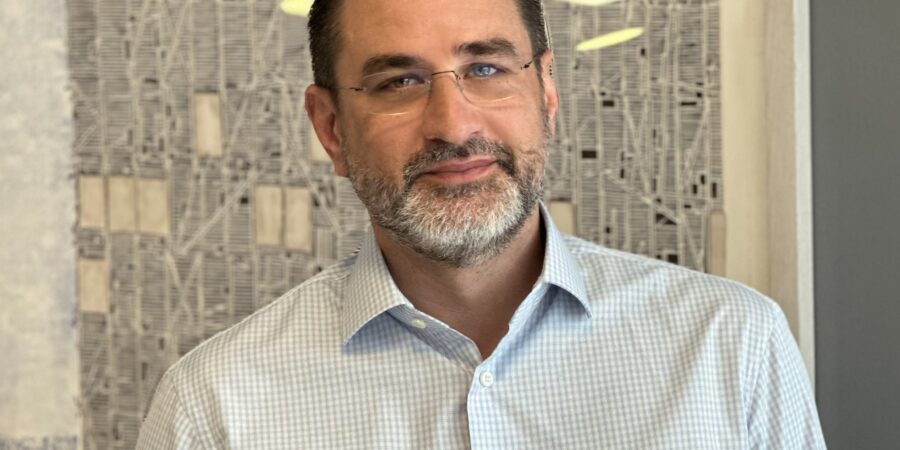 Ο Φίλιππος Μυτιληναίος αναλαμβάνει καθήκοντα CEO στην Howden Agents