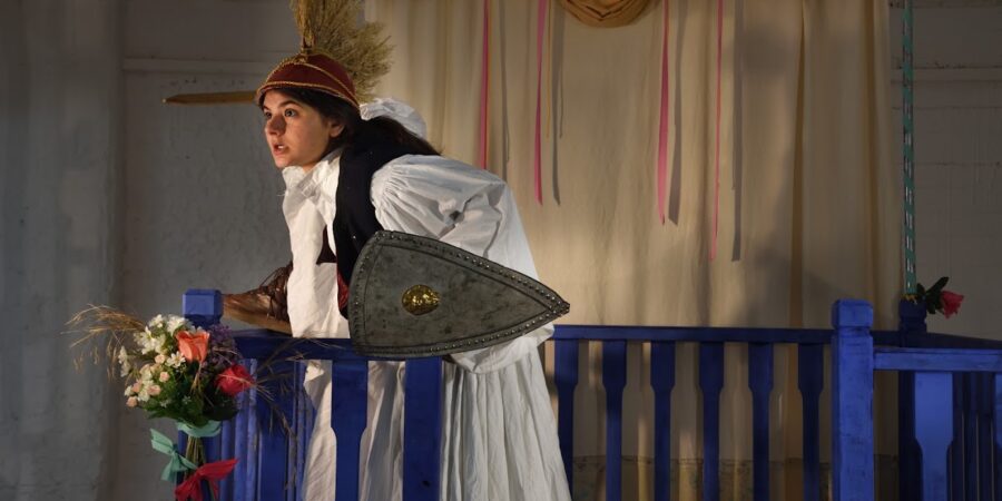 Θεόφιλος Sold