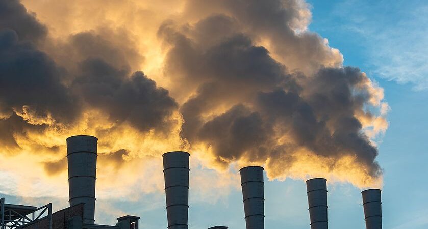 Έκθεση της IQAir: Οι χώρες με τη μεγαλύτερη ατμοσφαιρική ρύπανση στον κόσμο