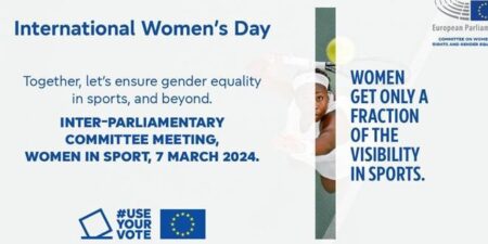 Παγκόσμια Ημέρα της Γυναίκας: Οι γυναίκες στον αθλητισμό