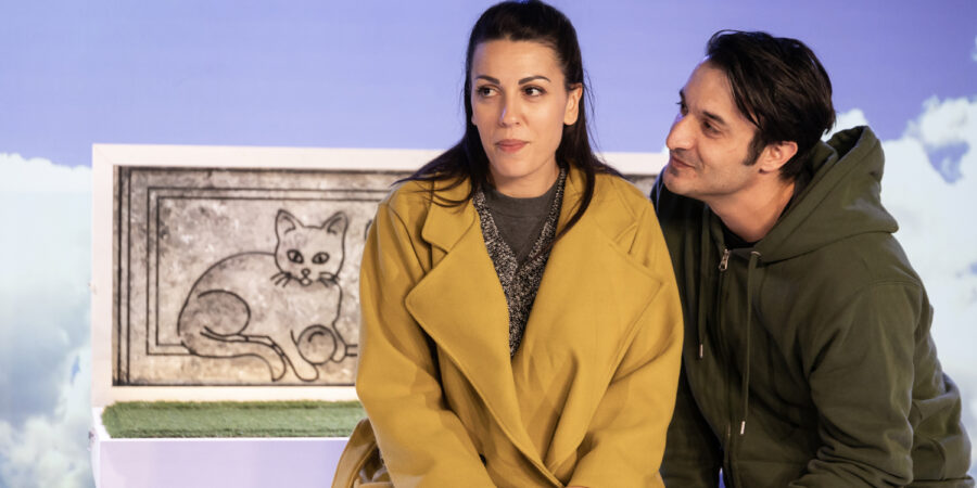 «Lemons Lemons Lemons Lemons Lemons»