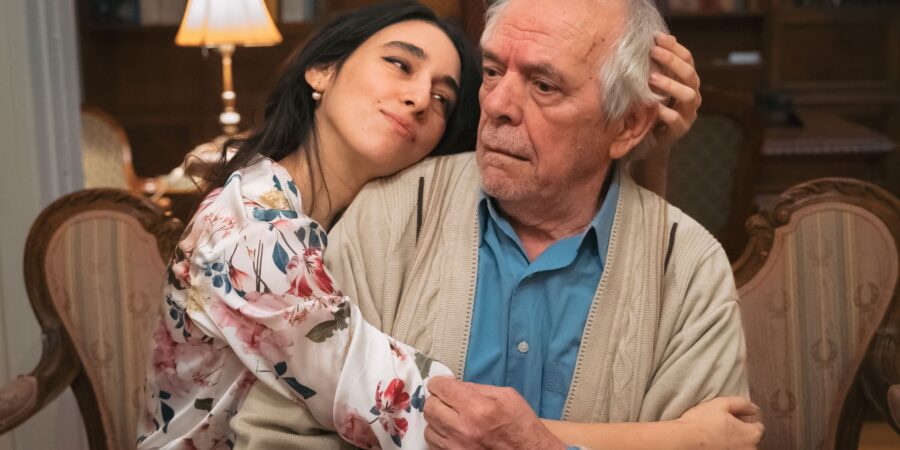 «Χόρεψέ με πατέρα»