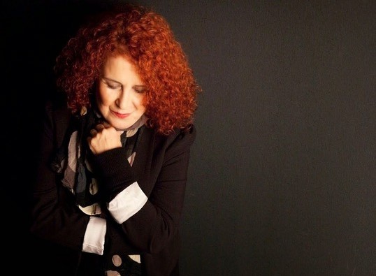 Η ΑΛΙΚΗ ΚΑΓΙΑΛΟΓΛΟΥ