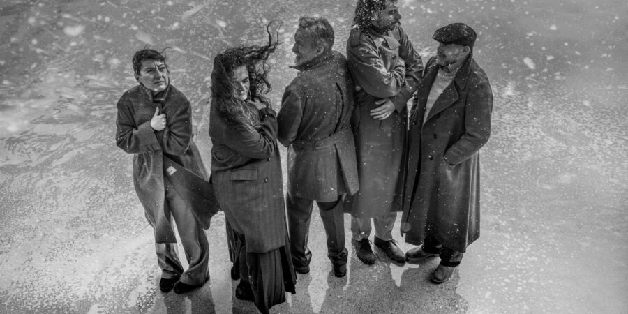 Ονειρόδραμα