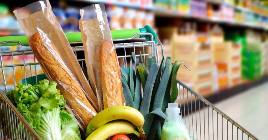 ΙΕΛΚΑ: Εμφανής η συγκράτηση του δείκτη εξέλιξης τιμών για τις αλυσίδες σούπερ μάρκετ τον Ιανουάριο