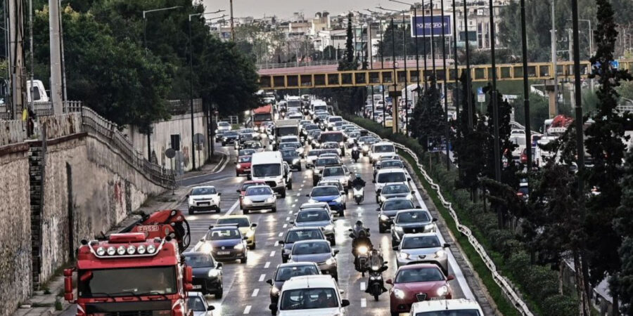 ΕΛΣΤΑΤ: Αύξηση 17,3% σημείωσαν οι πωλήσεις των αυτοκινήτων στη χώρα τον Φεβρουάριο 2024