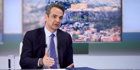 Κυρ. Μητσοτάκης για Τέμπη, ακρίβεια, μισθούς, ΕΣΥ, ομοφοβική βία και πανεπιστήμια